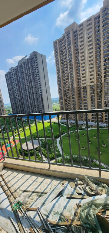 3 BHK Apartment – Exterior View View at Tata Eureka Park Phase 2, Sector 150 - for Sale