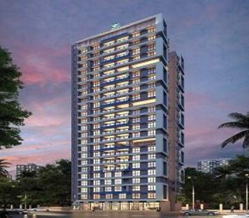 2 BHK Apartment For Sale in Mount Casa, Uthalsar