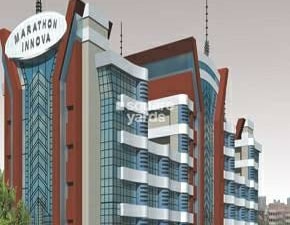 Office Space For Sale in Marathon NextGen Innova, Lower Parel