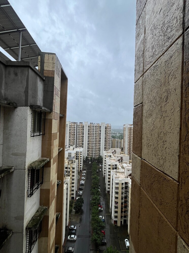 Exterior View, lodha-casa-bella-gold 2 Bedroom 864 Sq.Ft. Apartment In Dombivli East Thane 7589823