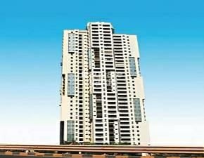 3 BHK Apartment For Sale in Mittal Phoenix Towers, Lower Parel
