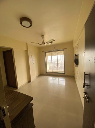 2 BHK Apartment For Rent in Gurudev Heights Kamothe Navi Mumbai  7589851