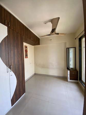 2 BHK Apartment For Rent in Gurudev Heights Kamothe Navi Mumbai  7589851