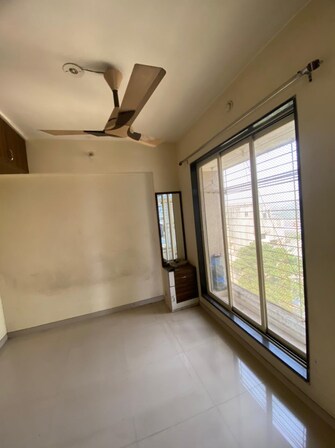 2 BHK Apartment For Rent in Gurudev Heights Kamothe Navi Mumbai  7589851