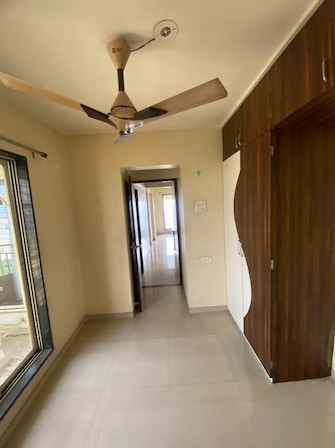 2 BHK Apartment For Rent in Gurudev Heights Kamothe Navi Mumbai  7589851