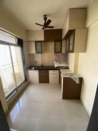 2 BHK Apartment For Rent in Gurudev Heights Kamothe Navi Mumbai  7589851