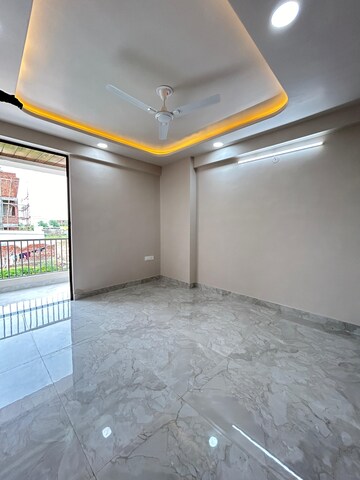 Bedroom in 3 BHK Apartment at Jagatpura – for Sale