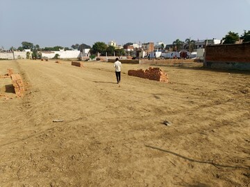 Plot Area in  Plot at Mubarakpur – for Sale
