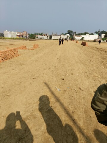 Plot Area in  Plot at Mubarakpur – for Sale