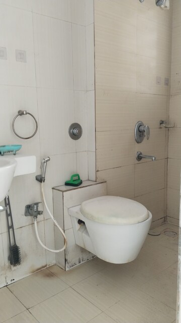 Attached Bathroom in 2 BHK Apartment at Gundecha Altura, Kanjurmarg West – for Sale