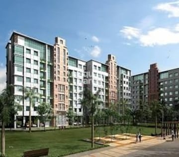 3 BHK Apartment For Resale in Ideal Niketan Chingrighata Kolkata  7589868