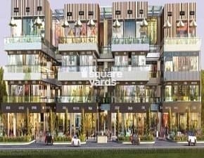 Shop For Sale in Bhutani City Center, Sector 150