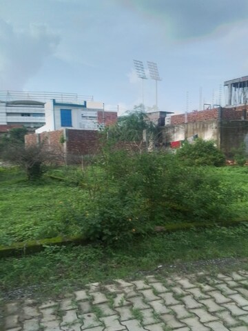  Plot – Exterior View View at Raipur Road - for Sale
