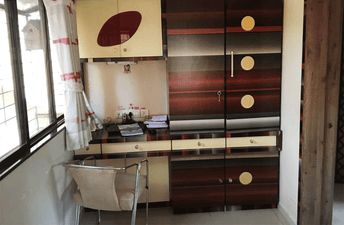 1 BHK Apartment For Rent in Kopri Thane  7589869