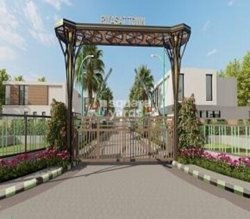  Plot For Sale in Riyasat Town, Shivdaspura