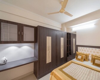 1 BHK Apartment For Resale in Jhotwara Jaipur  7589883