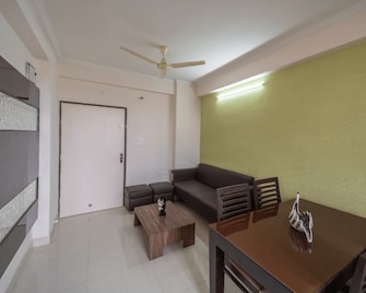 1 BHK Apartment For Resale in Jhotwara Jaipur  7589883