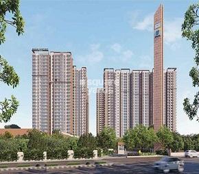 3 BHK 1728 Sq.Ft. Apartment in Brigade Sanctuary