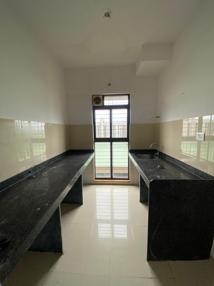 Kitchen, lodha-palava-aquaville-series-estela-d-to-g 1 Bedroom 507 Sq.Ft. Apartment In Dombivli East Thane 7589896