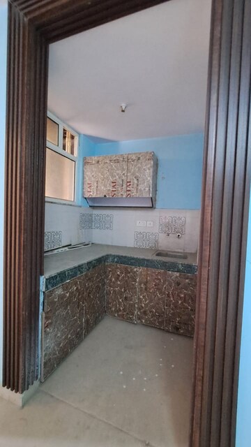 Bedroom in 3 BHK Builder Floor at Kritak Modern Apartments, Sector 73 – for Sale
