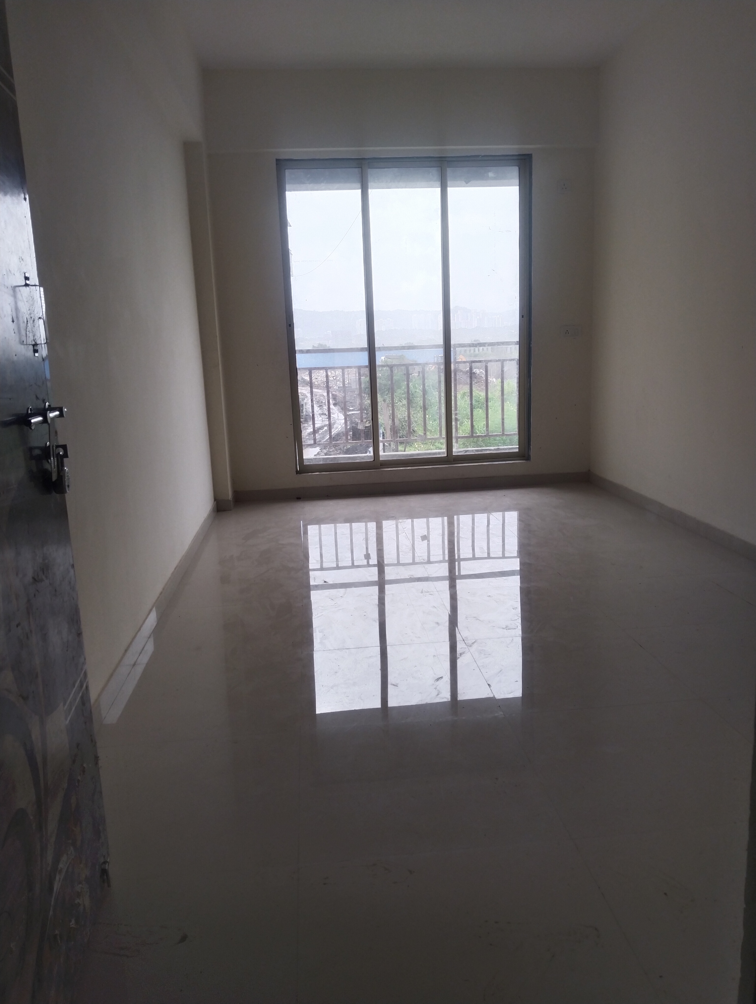 1 BHK Apartment For Resale in Kasheli Thane  7589933