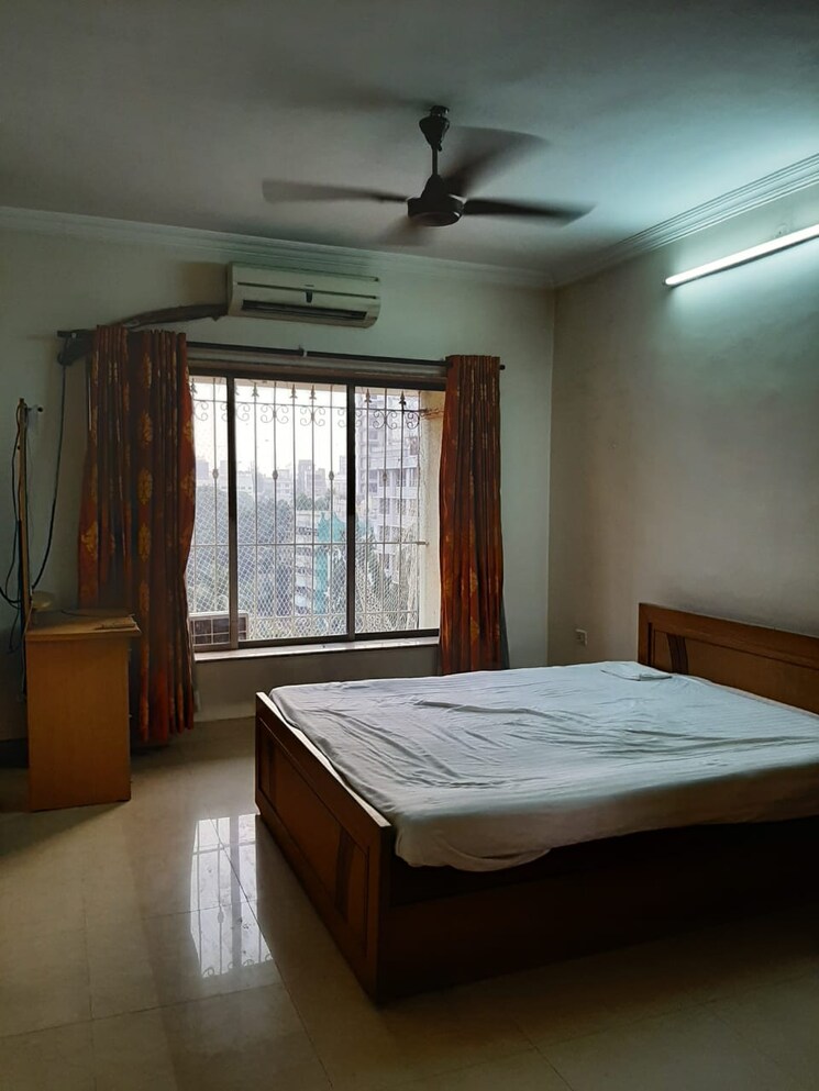 Bedroom, silver-niche-apartment 2 Bedroom 1100 Sq.Ft. Apartment In Santacruz West Mumbai 7589920