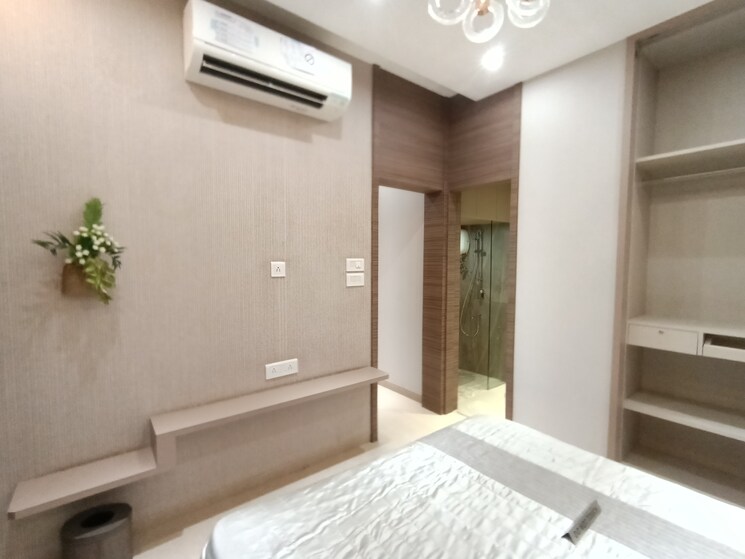 Bedroom, evershine-amavi-303-phase-2 1 Bedroom 413 Sq.Ft. Apartment In Vasai West Palghar 7589932