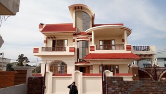 3 BHK Villa For Resale in Sahakara Nagar Bangalore  7589929