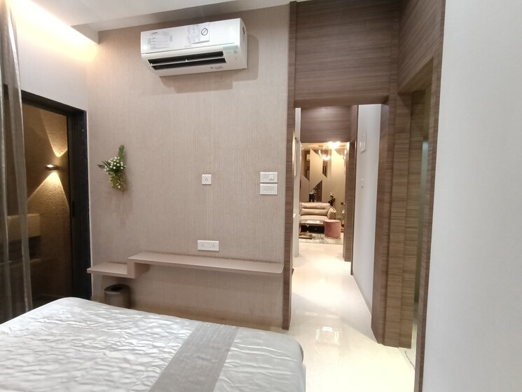 Bathroom, evershine-amavi-303-phase-2 1 Bedroom 413 Sq.Ft. Apartment In Vasai West Palghar 7589932