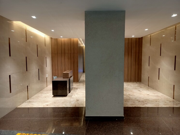 Living Room, evershine-amavi-303-phase-2 1 Bedroom 413 Sq.Ft. Apartment In Vasai West Palghar 7589932