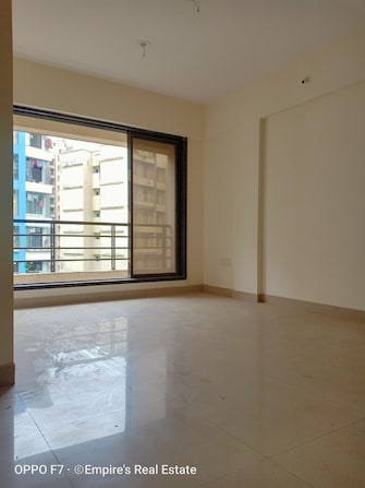 1 BHK Apartment For Resale in Evershine Avenue A3 Virar West Palghar  7589942