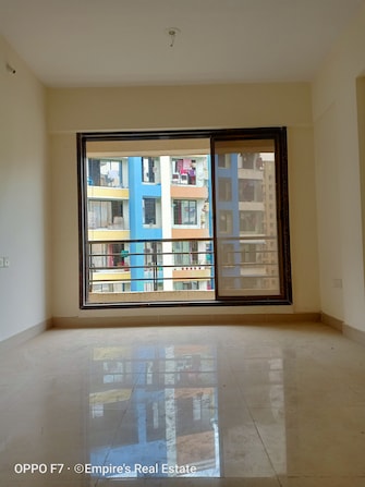 1 BHK Apartment For Resale in Evershine Avenue A3 Virar West Palghar  7589942