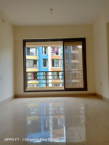 1 BHK Apartment For Resale in Evershine Avenue A3 Virar West Palghar  7589942