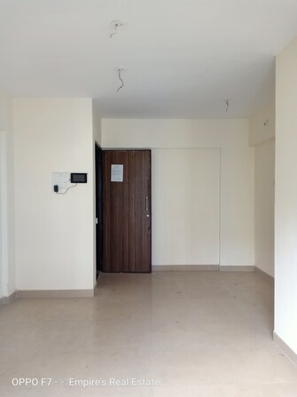 1 BHK Apartment For Resale in Evershine Avenue A3 Virar West Palghar  7589942