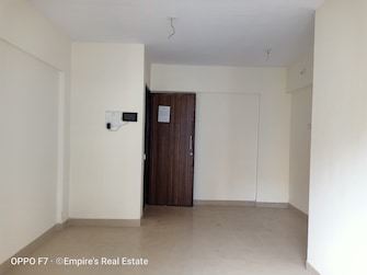 1 BHK Apartment For Resale in Evershine Avenue A3 Virar West Palghar  7589942