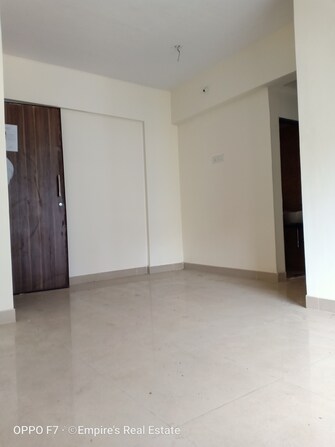 1 BHK Apartment For Resale in Evershine Avenue A3 Virar West Palghar  7589942