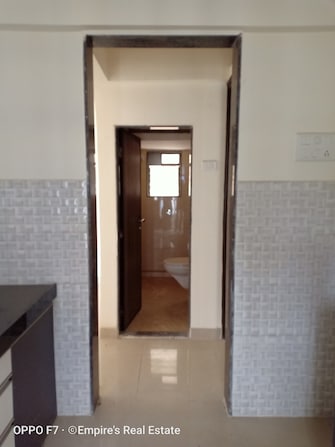 1 BHK Apartment For Resale in Evershine Avenue A3 Virar West Palghar  7589942