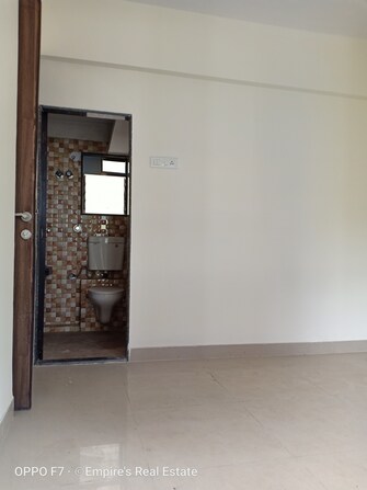 1 BHK Apartment For Resale in Evershine Avenue A3 Virar West Palghar  7589942