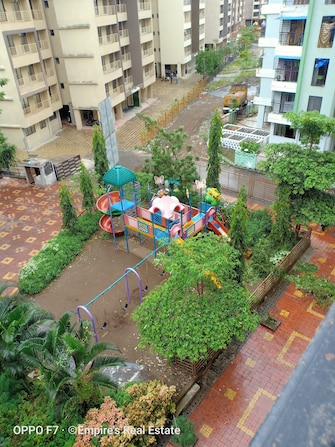 1 BHK Apartment For Resale in Evershine Avenue A3 Virar West Palghar  7589942