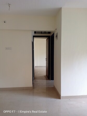 1 BHK Apartment For Resale in Evershine Avenue A3 Virar West Palghar  7589942