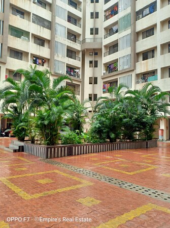 1 BHK Apartment For Resale in Evershine Avenue A3 Virar West Palghar  7589942