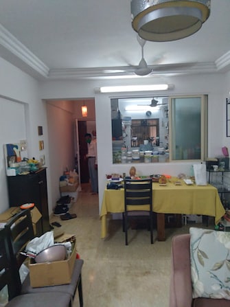 2 BHK Apartment For Resale in Oxford Apartments Bandra West Bandra West Mumbai  7589952