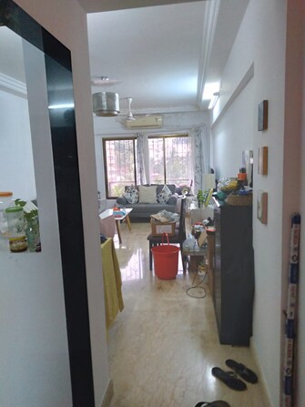 2 BHK Apartment For Resale in Oxford Apartments Bandra West Bandra West Mumbai  7589952