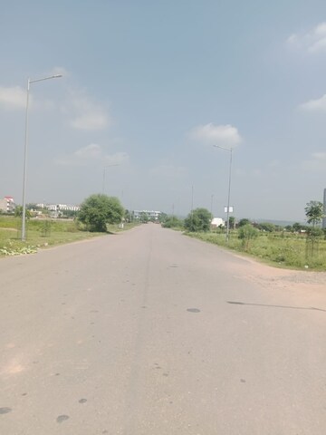  Plot For Sale in Altus Prime, North Mullanpur
