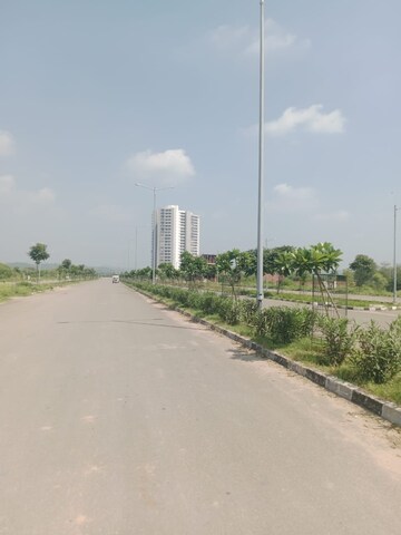 Plot Area in  Plot at GMADA Eco City, North Mullanpur – for Sale