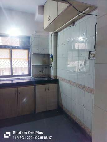 3 BHK Apartment For Rent in Kharghar Navi Mumbai  7589988