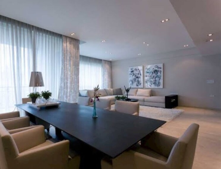 Master Bedroom, hiranandani-gardens 4 Bedroom 1970 Sq.Ft. Apartment In Powai Mumbai 7590004