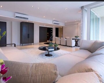 Bedroom in 4 BHK Apartment at Hiranandani Gardens, Powai – for Sale