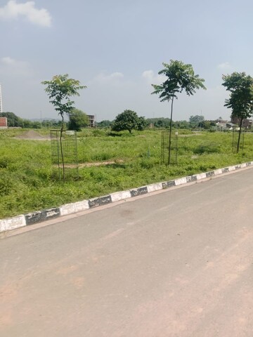 Plot For Sale in GMADA Eco City, North Mullanpur