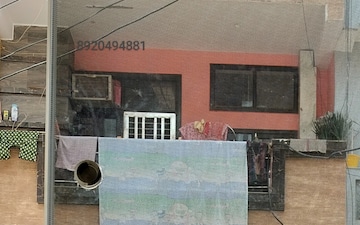 3 BHK Builder Floor For Sale in Sector 12 Pratap Vihar